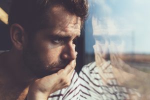 Astinenza da Cocaina