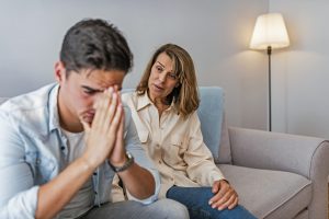 Cosa Fare se un Figlio Si Droga