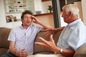 Come Convincere un Tossicodipendente che non Vuole Andare in Comunità